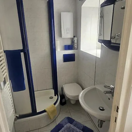 - Altlockwitz Apartment