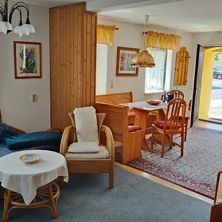 شقة - Altlockwitz *