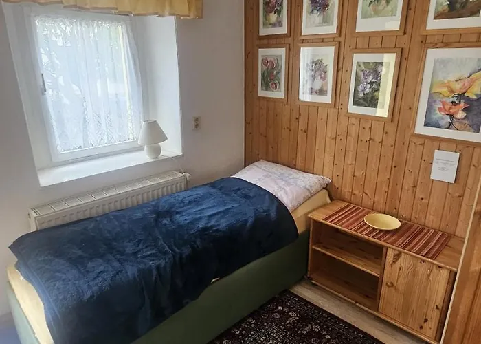 - Altlockwitz شقة دريسدن