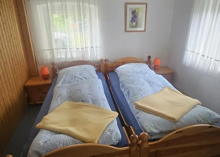 - Altlockwitz Daire Dresden