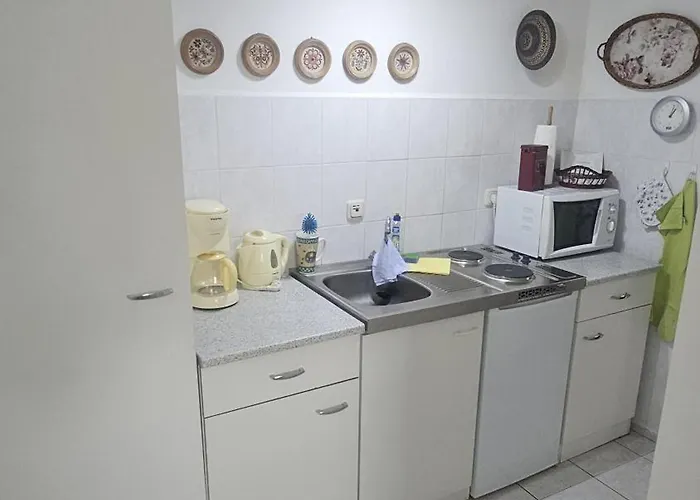 Daire - Altlockwitz *