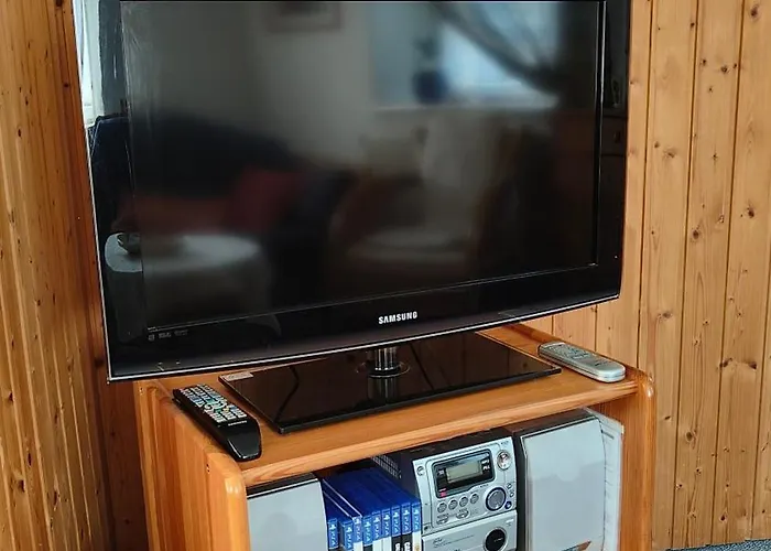 - Altlockwitz Daire Dresden