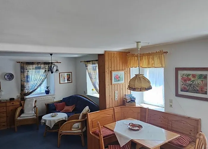 - Altlockwitz Daire Dresden