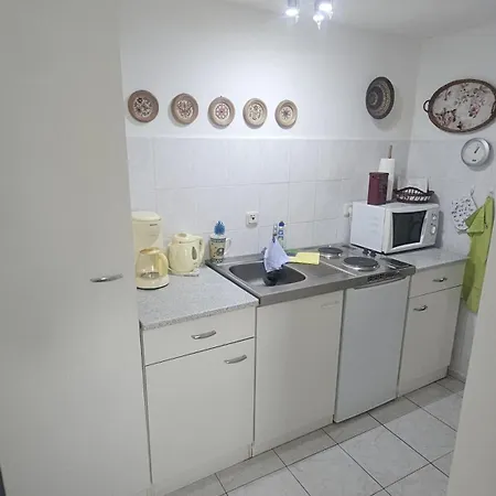 Apartament - Altlockwitz *