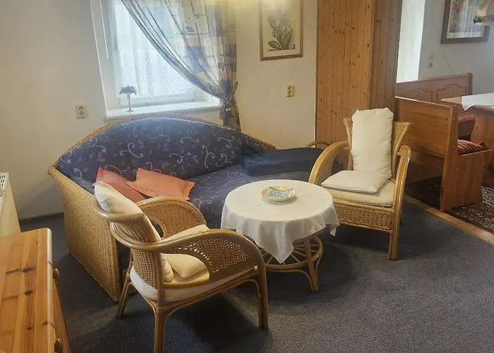 Lejlighed - Altlockwitz *