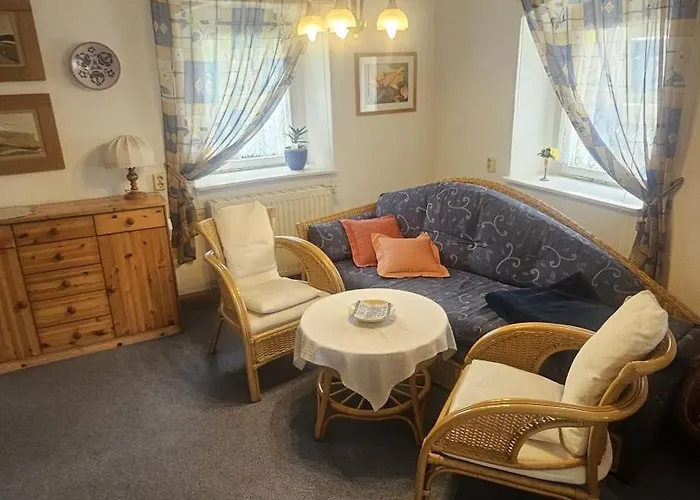 - Altlockwitz * Dresden