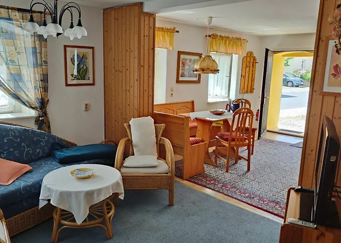 Lejlighed - Altlockwitz *