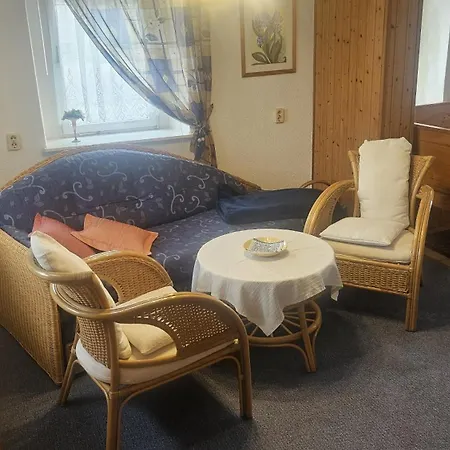 Appartement - Altlockwitz *