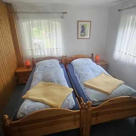 - Altlockwitz Appartement Dresden