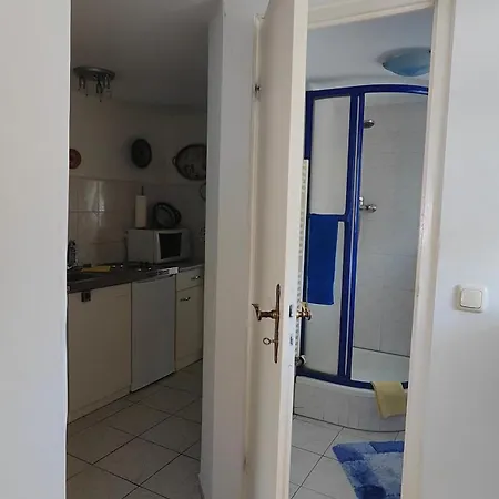 - Altlockwitz Appartement *