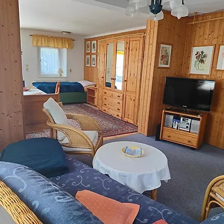 Appartement - Altlockwitz *